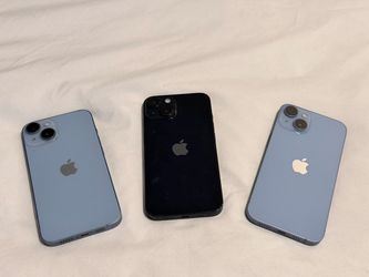iPhone 14