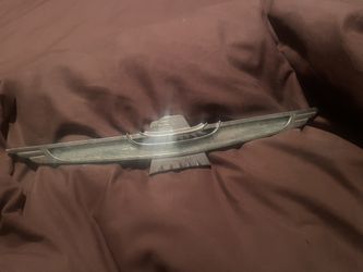 Tbird Ford Car emblem