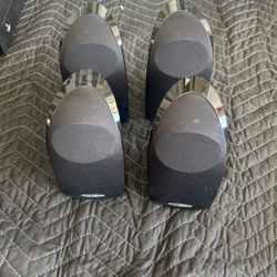Polk Audio 