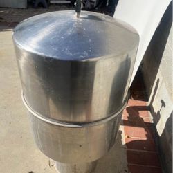 AMERICAN TITAN VERTICAL GRID D.E. Professional stainless steel pool spa FILTER  AMERICAN TITAN VERTICAL GRID D.E. Professional Stainless Steel Pool Sp