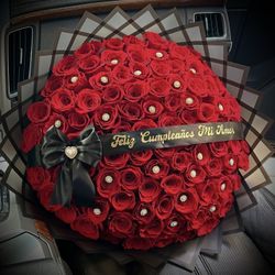 RAMOS BUCHONES PERSONALIZADOS PARA TODA OCASIÓN/FLOWER ARRANGEMENTS 