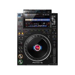 Pioneer DJ CDJ-3000 Professional DJ Media Player