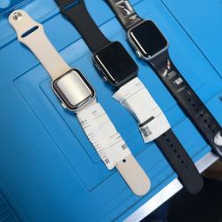 Apple Watch SE / 3 / 7 / 8