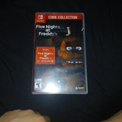 Fnaf 1-4 Plus Sister Loacation