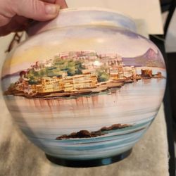 Vintage/antique pottery