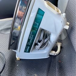 Clothes Iron
