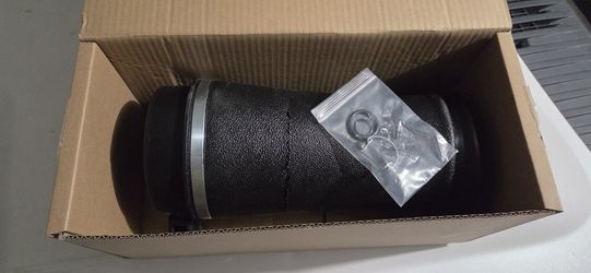 Lincoln Navigator Ford Expedition Air Suspension