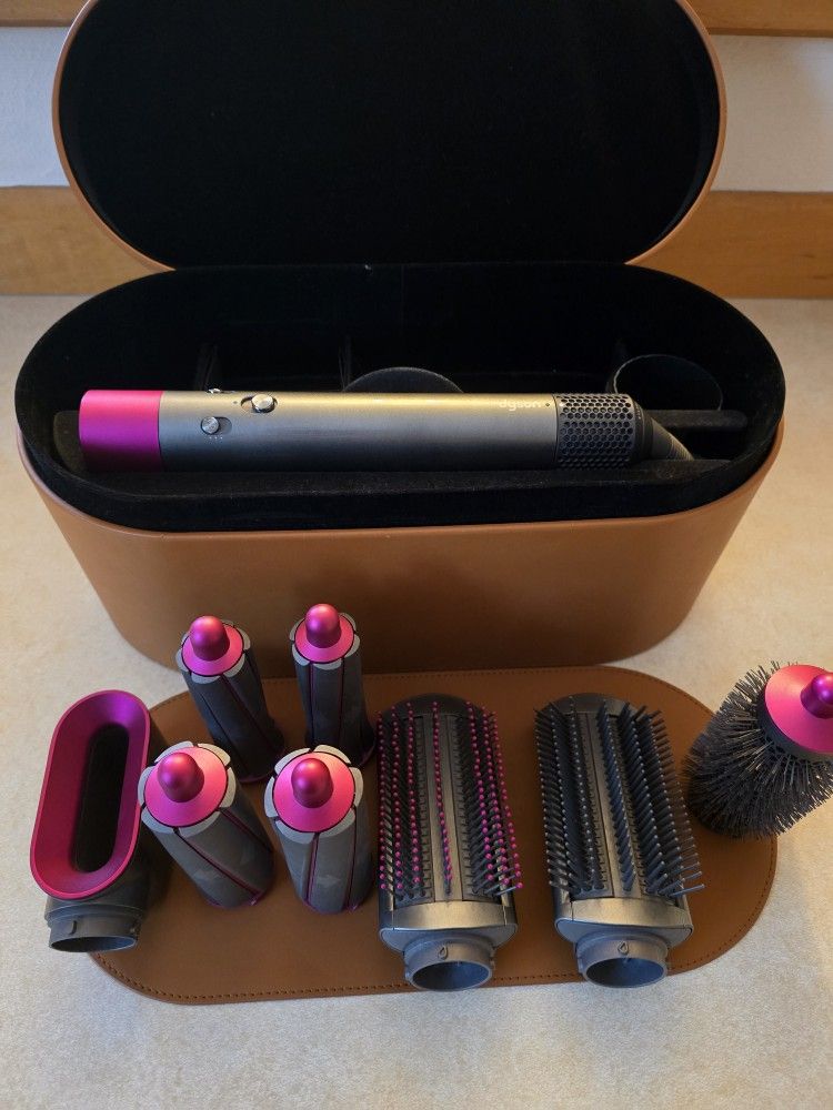 Dyson Airwrap Complete Styler
