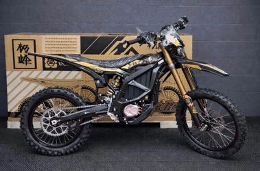 2026 Surron Ultra Bee