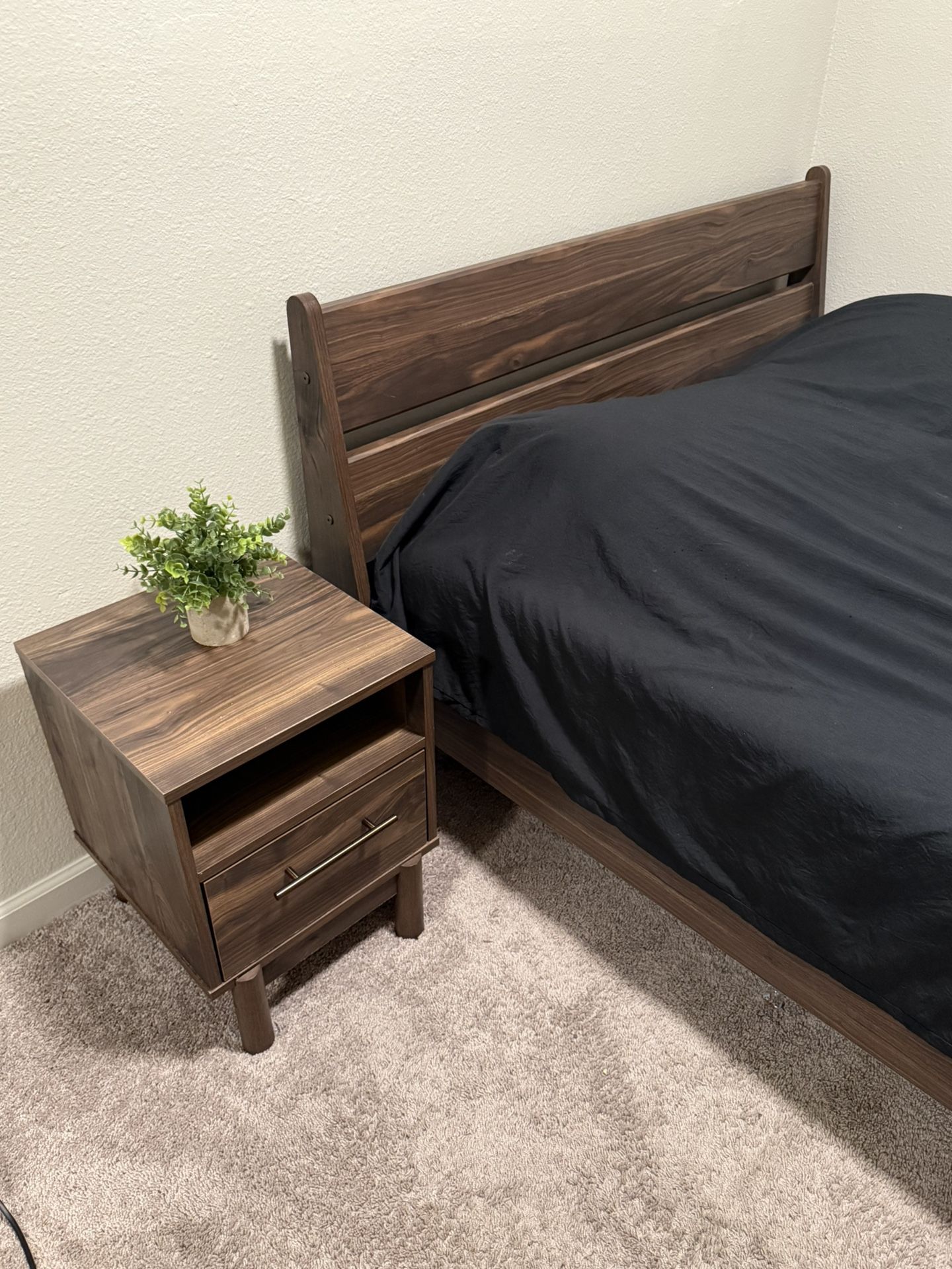 Bedroom Set