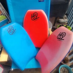 Mini Boogieboards