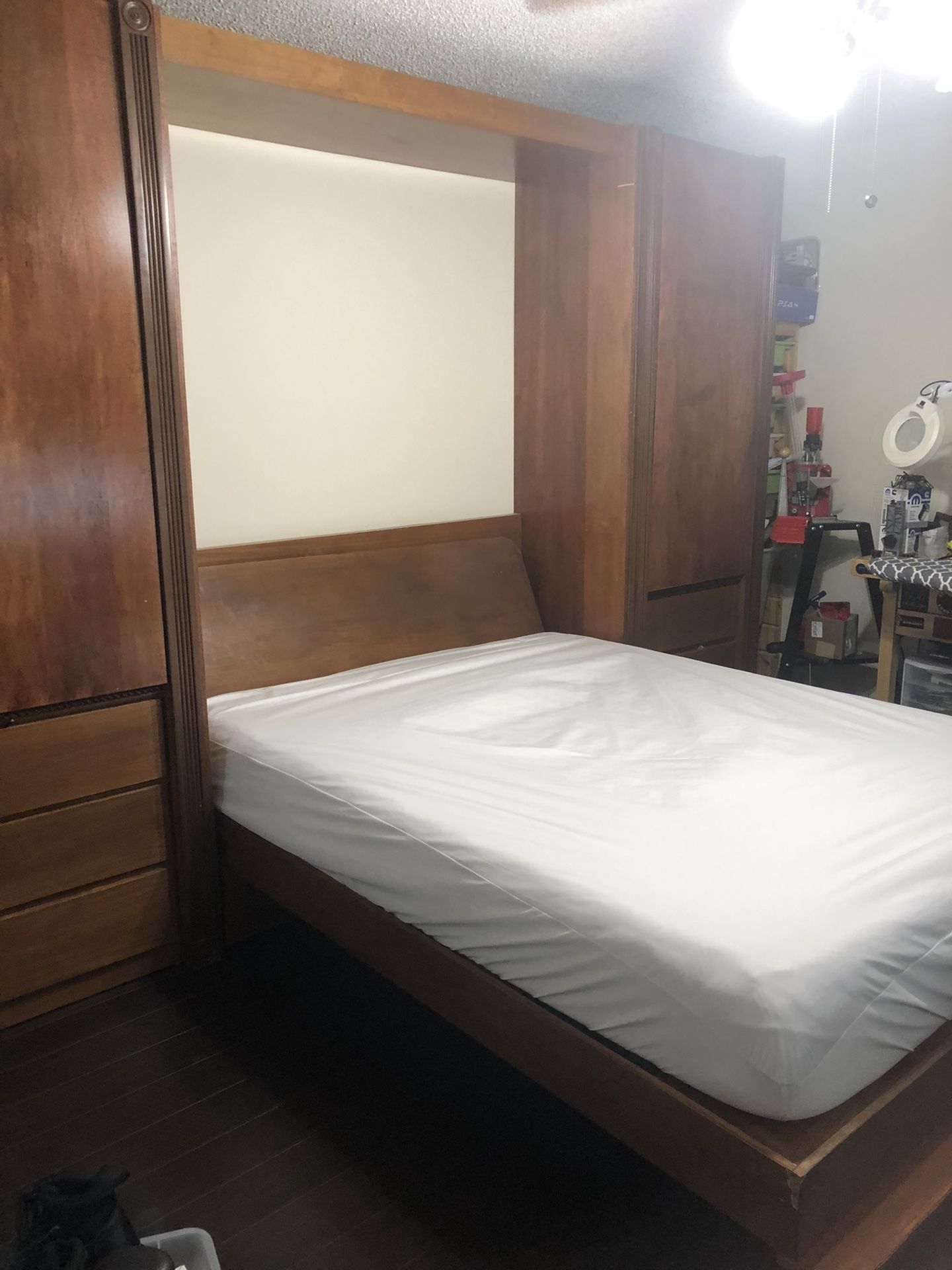Murphy Bed for Sale in Miami, FL OfferUp