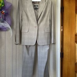 2 Piece Woman’s Suit