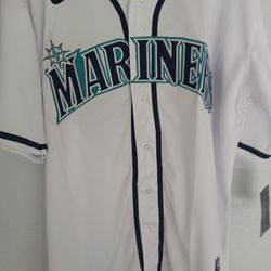 Seattle Mariners XXXL Classic Baseball ⚾ Jerseys 