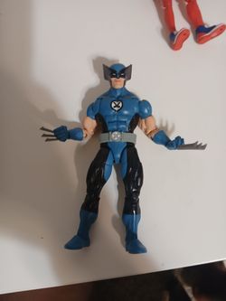 Blue wolverine need gone ASAP MUST pick Up i take cash app and cash