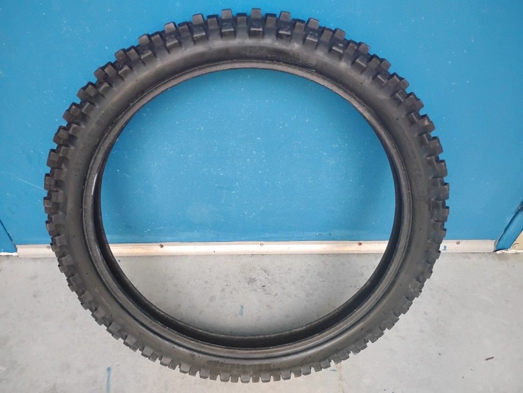 Front Dirt Bike Tire Never Used