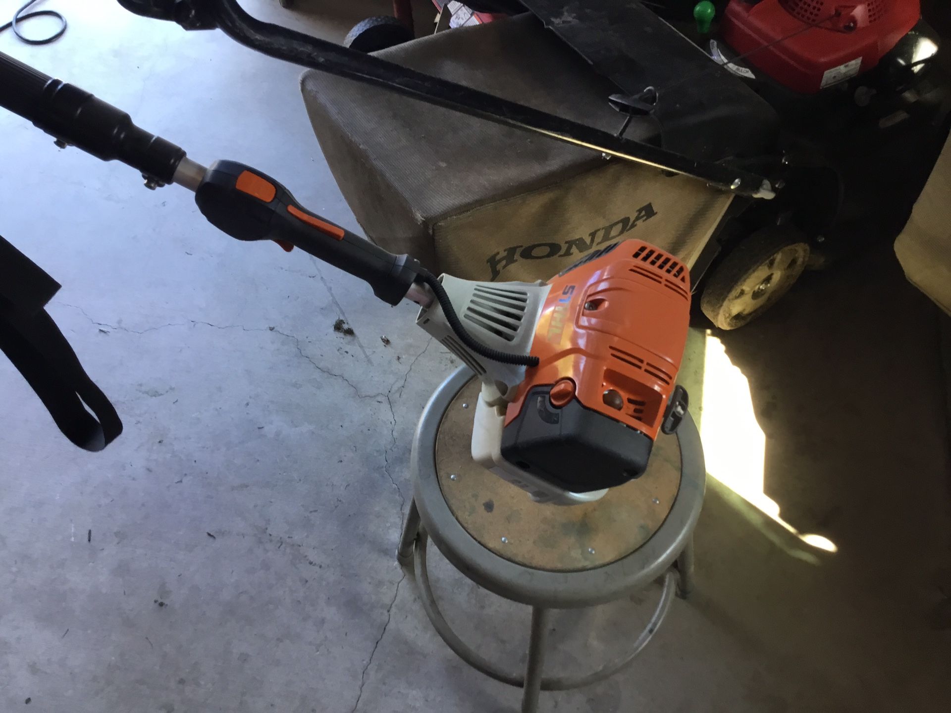 Sthil Pole Saw