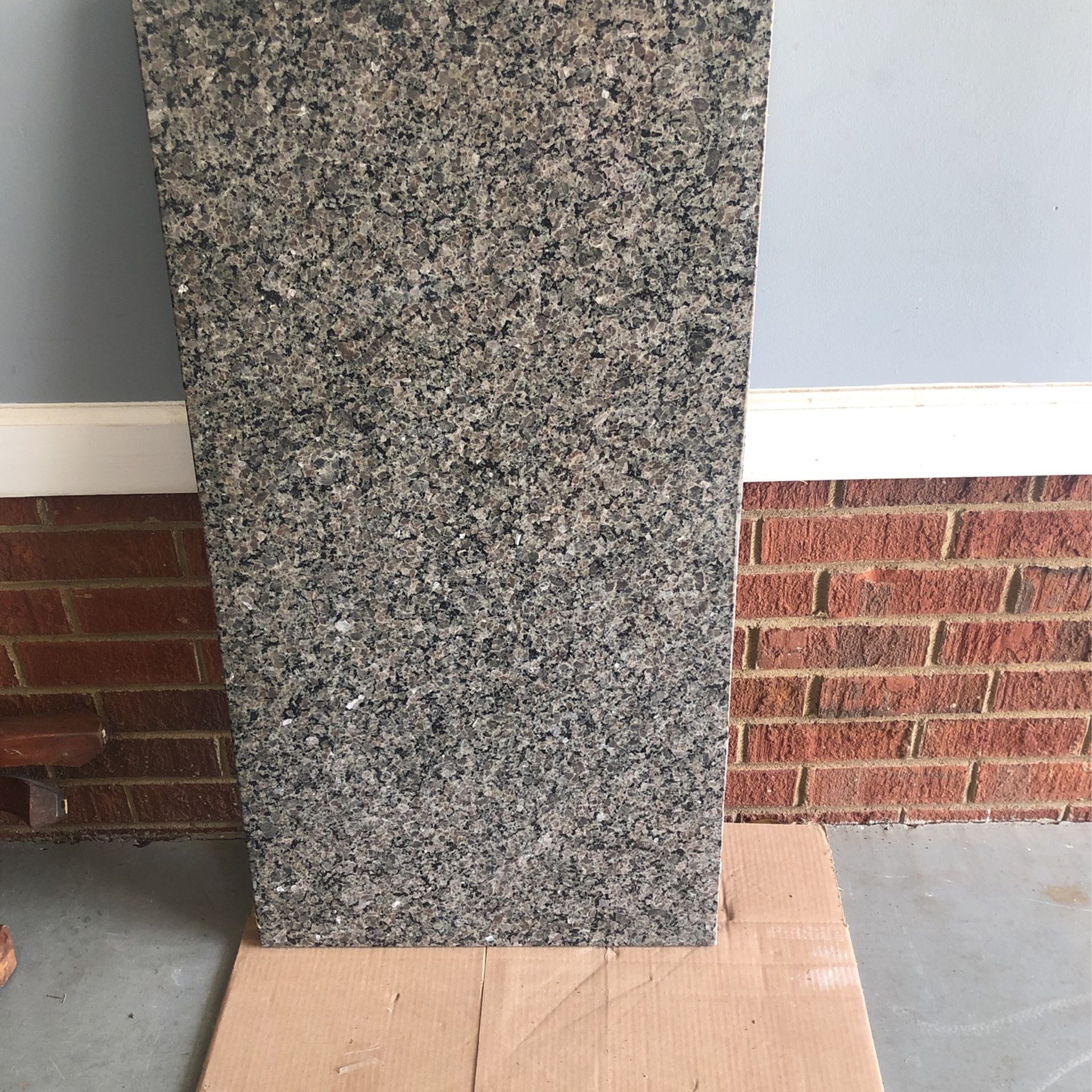 Granite Slab