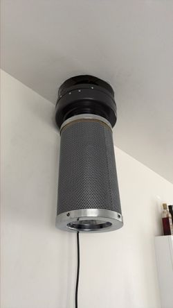 Heat Extractor