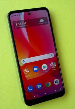 Motorola G Power 64gb Unlocked Metro T-Mobile