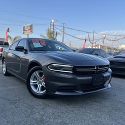 2015 Dodge Charger