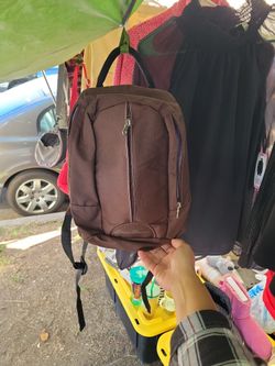Eddie Bauer Bagpack 