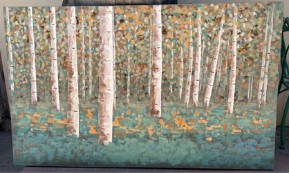Oil Painting