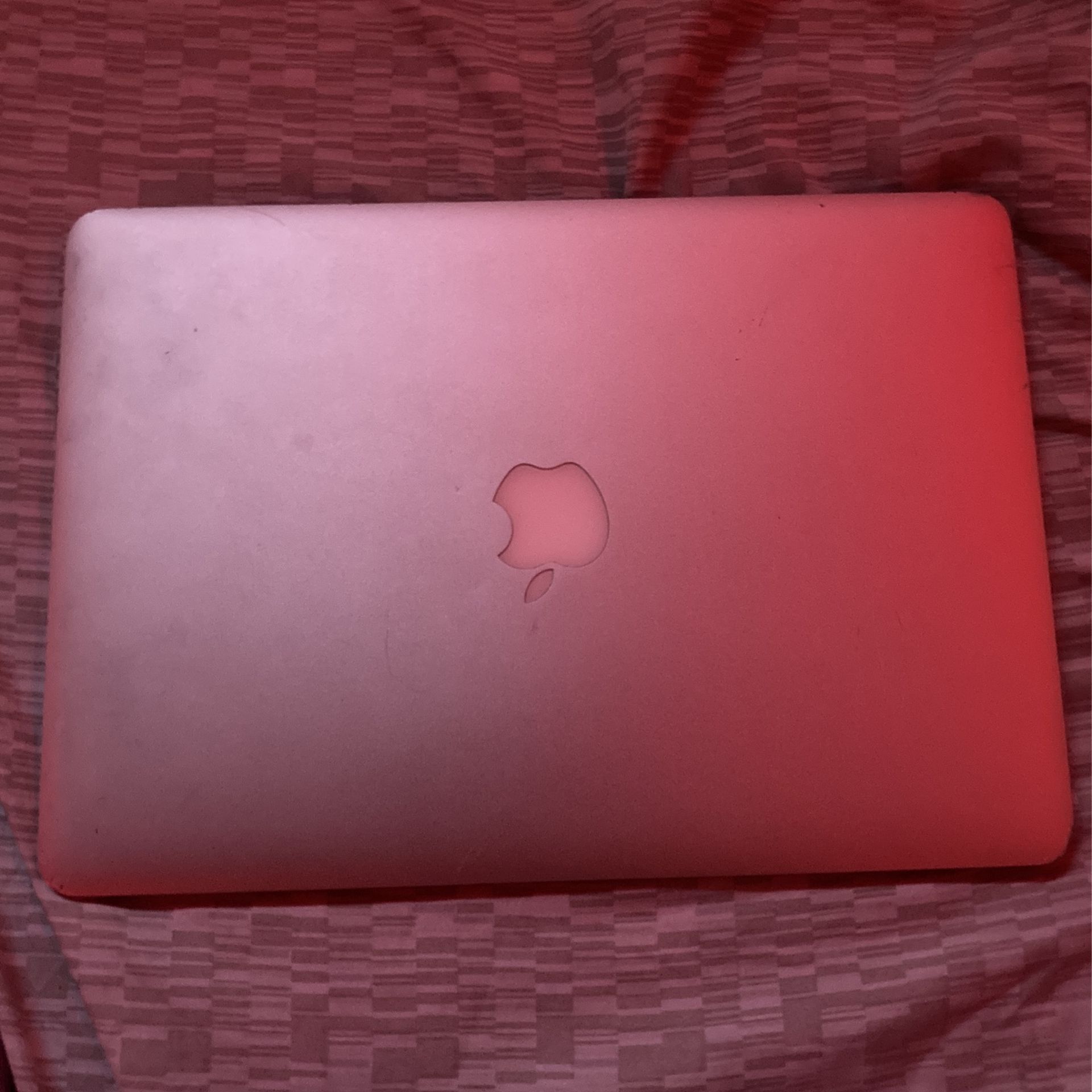 Mac Book Air