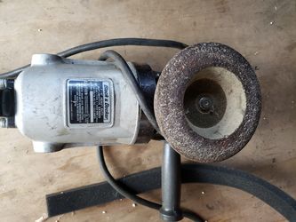 Auto Grinder 100
