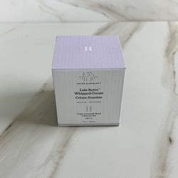 DRUNK ELEPHANT Lala Retro™ Nourishing Whipped Moisturizer