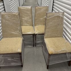 Dillingham Chair Set