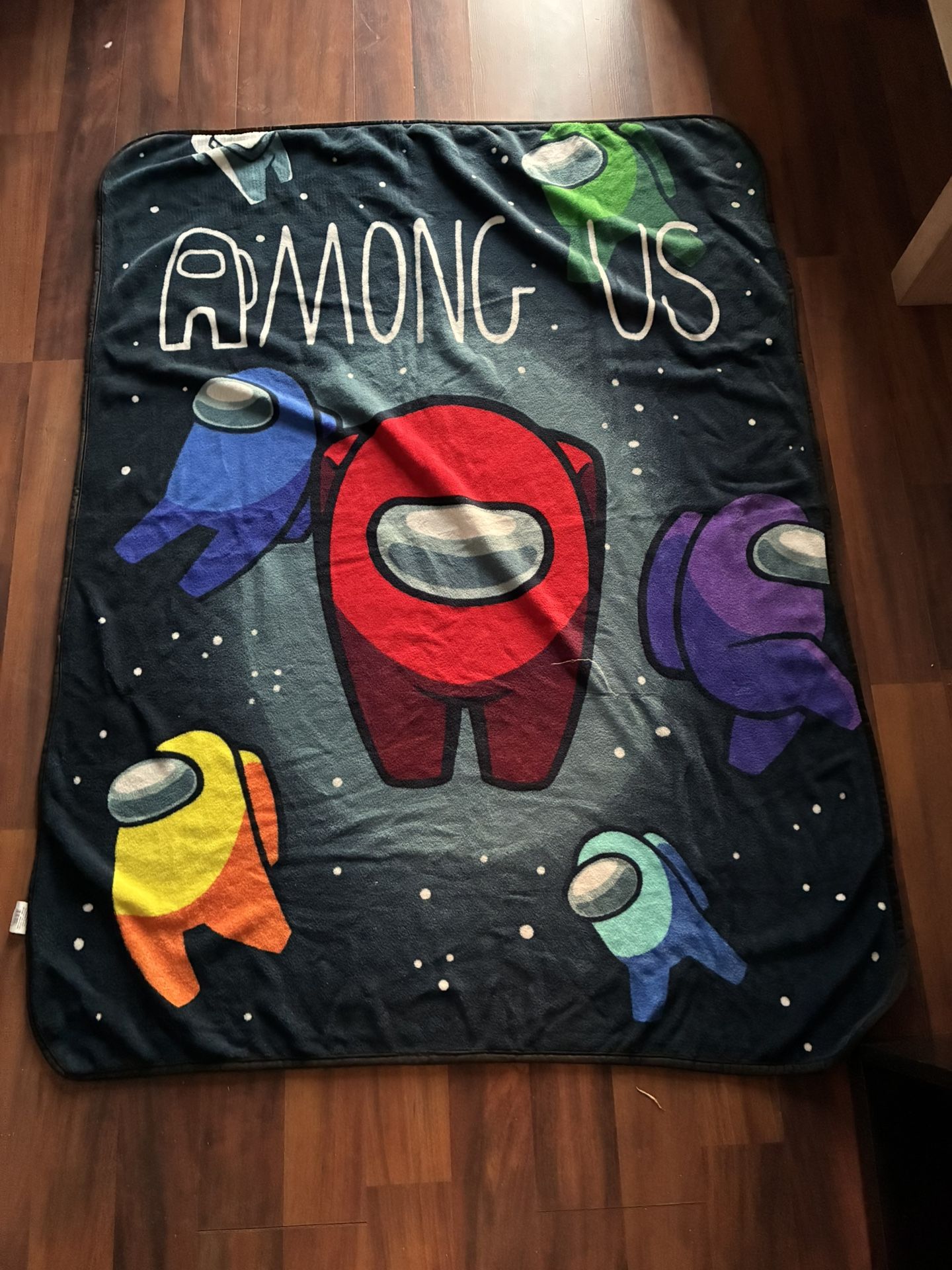 Kids Blanket 