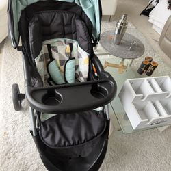Baby Stroller Black Friday Sale
