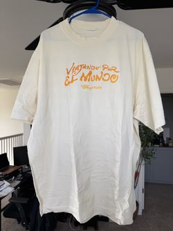 🔥 KAROL G CONCERT EXCLUSIVE — XL T-SHIRT 🔥