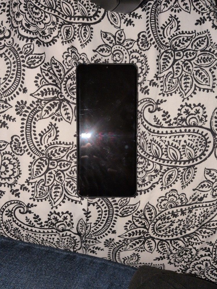 Unlocked Samsung Galaxy S21 Ultra