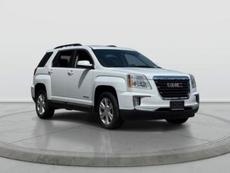 2017 GMC Terrain