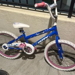 Huffy “Sea Star” kids bike
