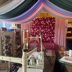 Party Decoration Supplies 