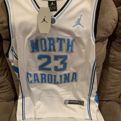 Jordan Jersey Brand New Size Xl With Tags