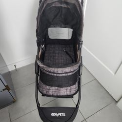 Gen7Pets Pet Stroller - $50 OBO
