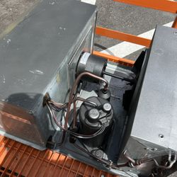 Ac For Rv