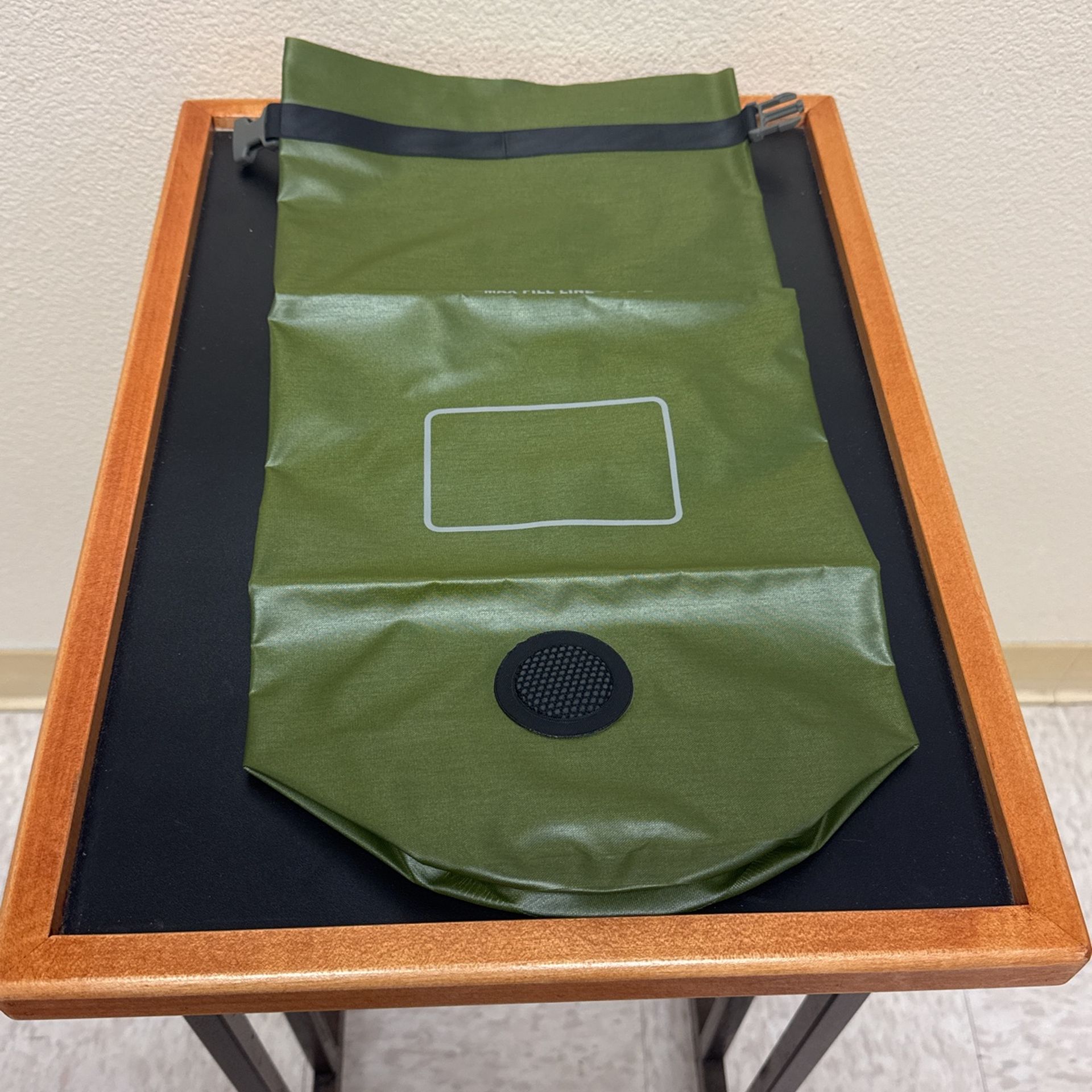 Military Waterproofing Bag "MACS SACK"