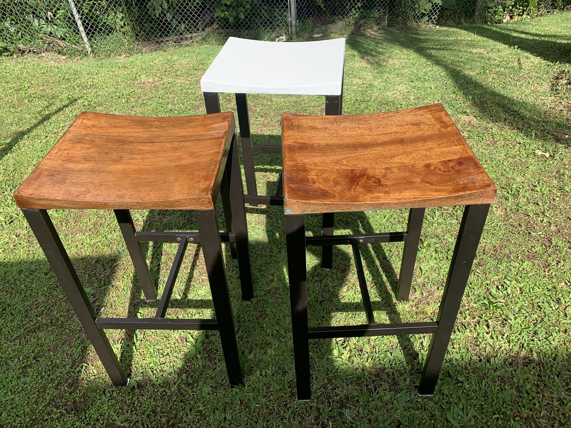 Bar Stools