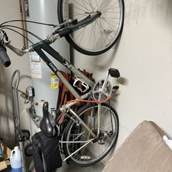 Women’s Trek Bike