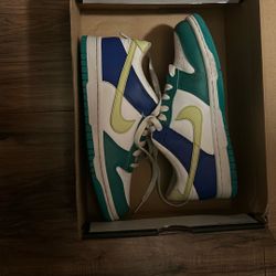 Nike Dunks