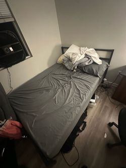 Full size mattress *free