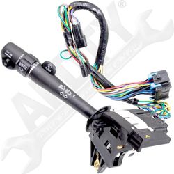 Turn Signal Replacement For 2000 – 2005 Chevy Impala