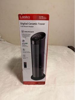 Lasko Room Heater