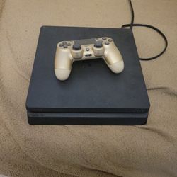 PS4 slim