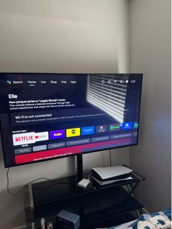 Skyworth 4K 65 inch tv